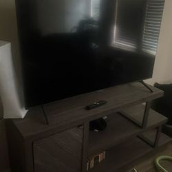 Samsung 55 inch and stand
