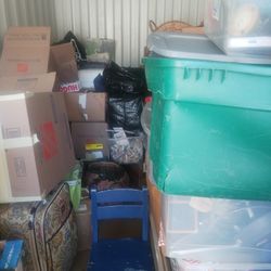 Entire Storage
