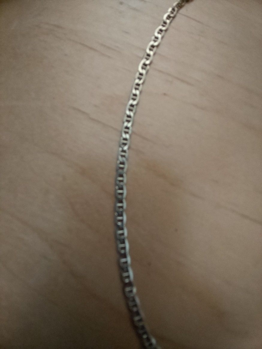 10k Gold Chain