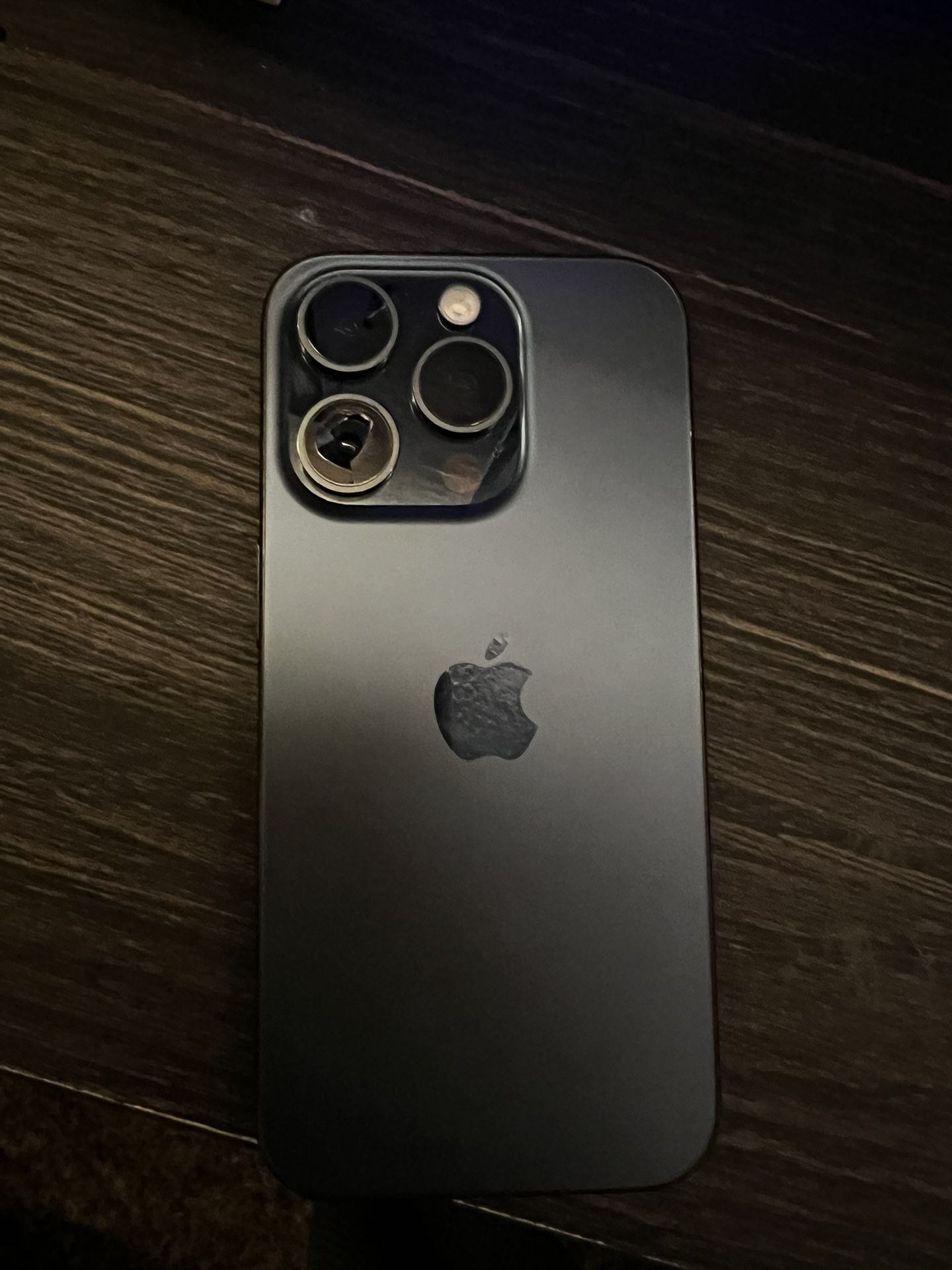 iPhone 15 Pro 256gb Unlocked All