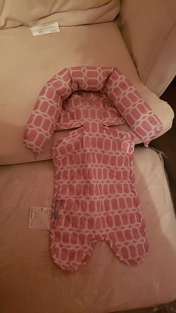 Head support girl
