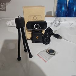 Web Cam