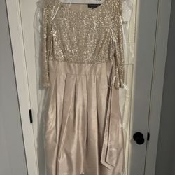 Formal Dress Size 8