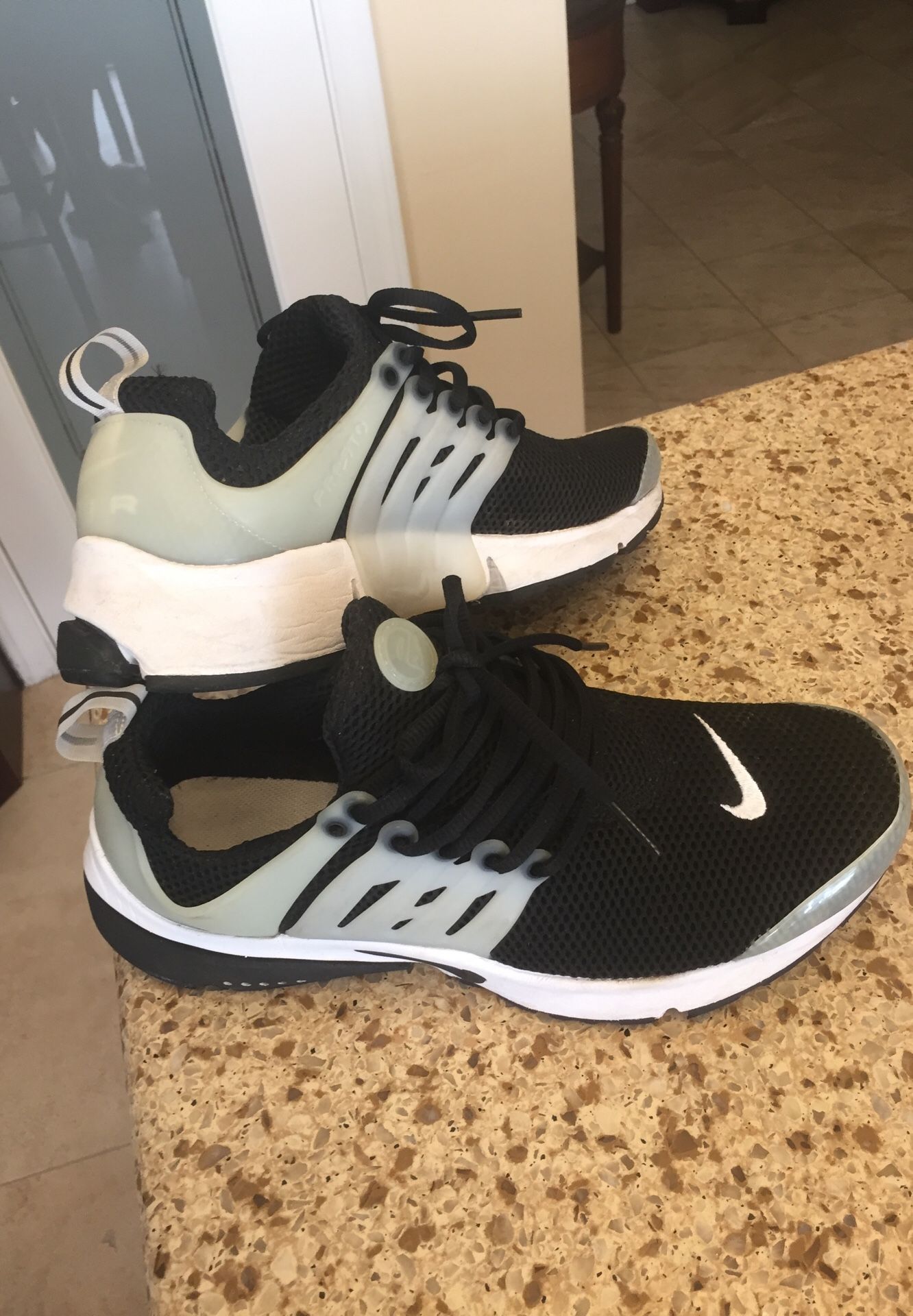 Nike presto deals duralon
