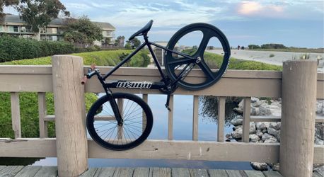 PS1 UNKNOWN FIXIE!!!