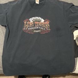 Biker Shirt