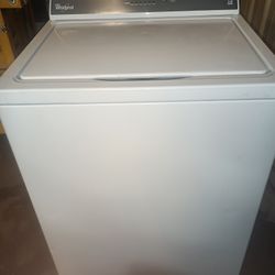 Heavy Duty Washer And Dryer They Both Work Great Free Delivery 