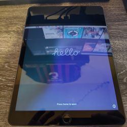 iPad 9th Gen 10.2 