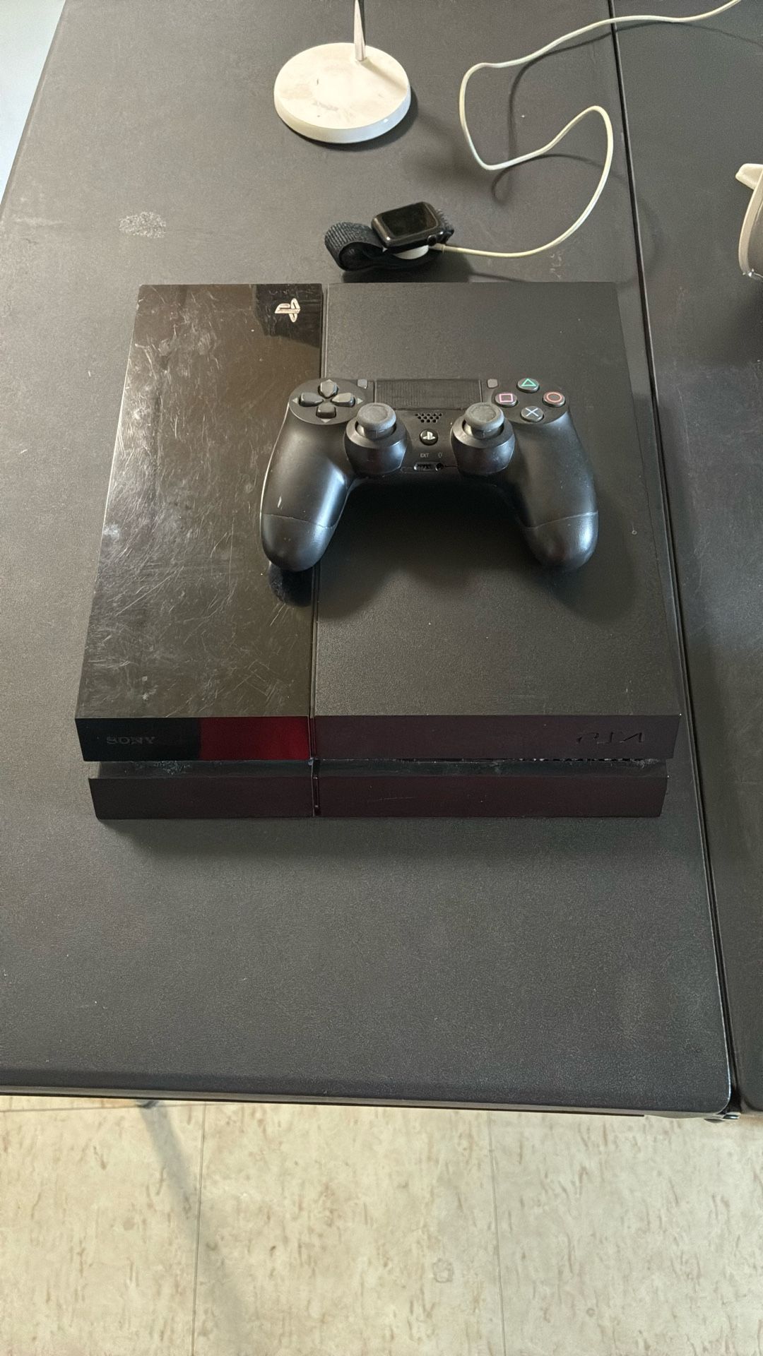 Playstation 4 System