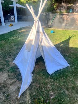 Teepee Tent for Kids