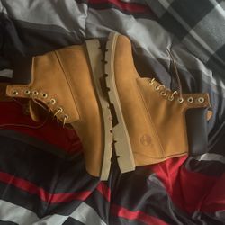 Timberland Boots Size 11