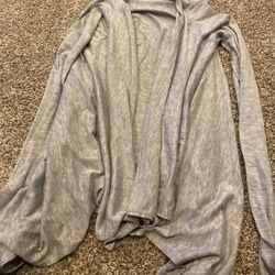 Hollister Lightweight Cardigan