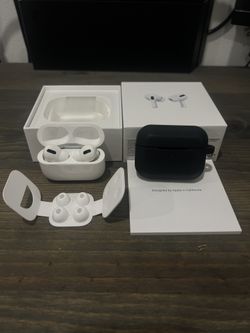 Apple Airpod Pros Gen 1