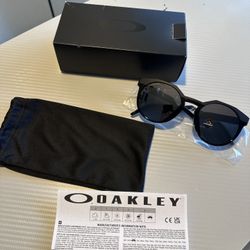 Oakley HSTN SUNGLASSES 