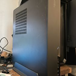Desktop Computer