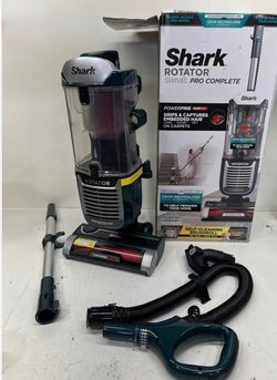 Shark Rotator