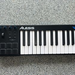 Alesis V25 USB Keyboard
