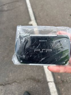 PSP Vita