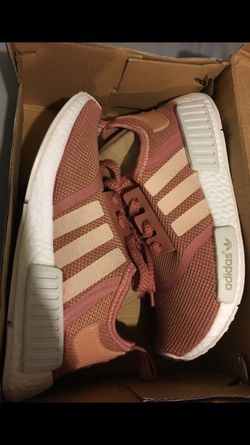 Rose pink adidas