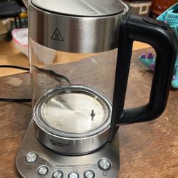 Electric Kettle 