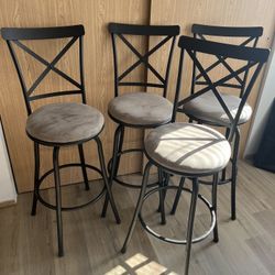 Bar Stools