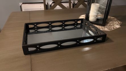 Table tray
