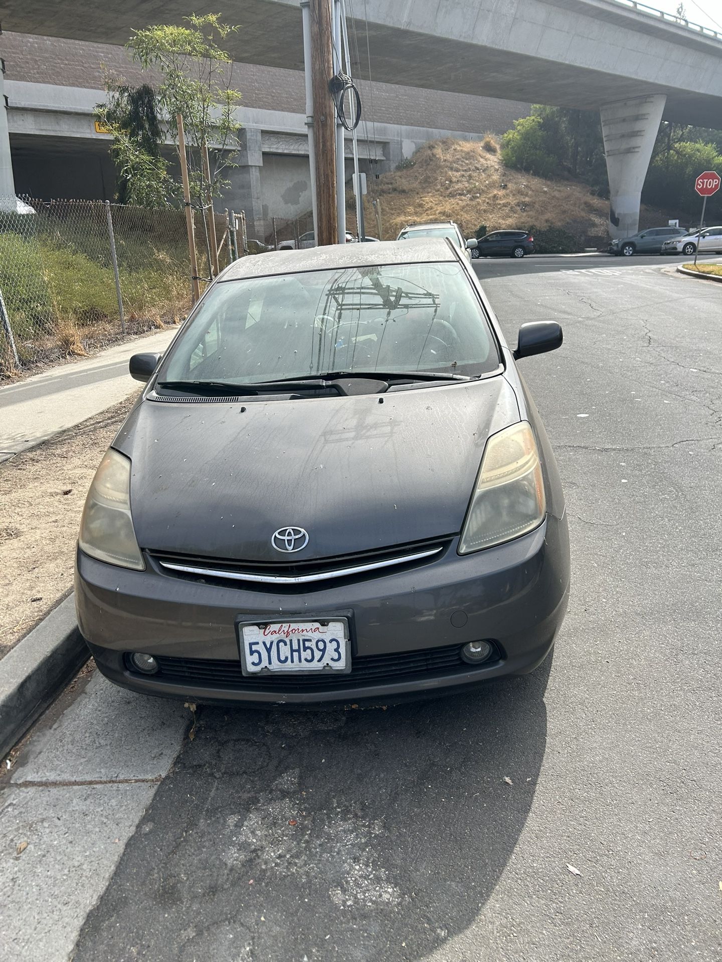 Parts Car Or Whole Car