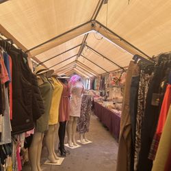 Blusas Y Ropa Para La Familia