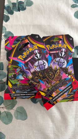 Pokémon card