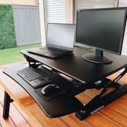 Flexispot M2B Standing Desk