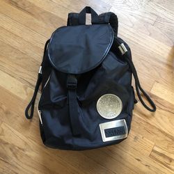 Versace Parfums backpack