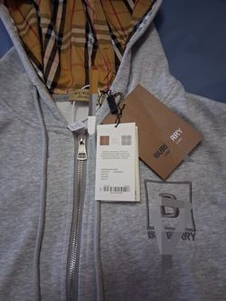 Burburry Sweater