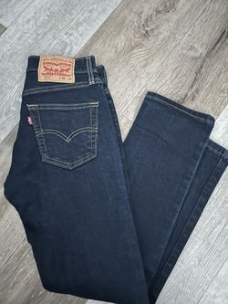 Levi’s 511