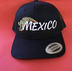 Yupoong Snapback