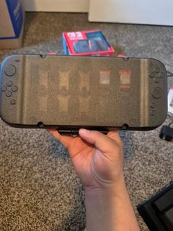 Nintendo Switch II Console