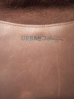 Leather Bag