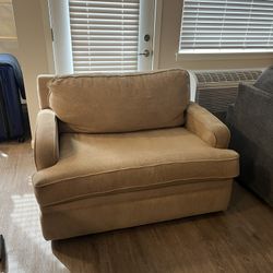 Lazboy Pull Out Twin Sleeper