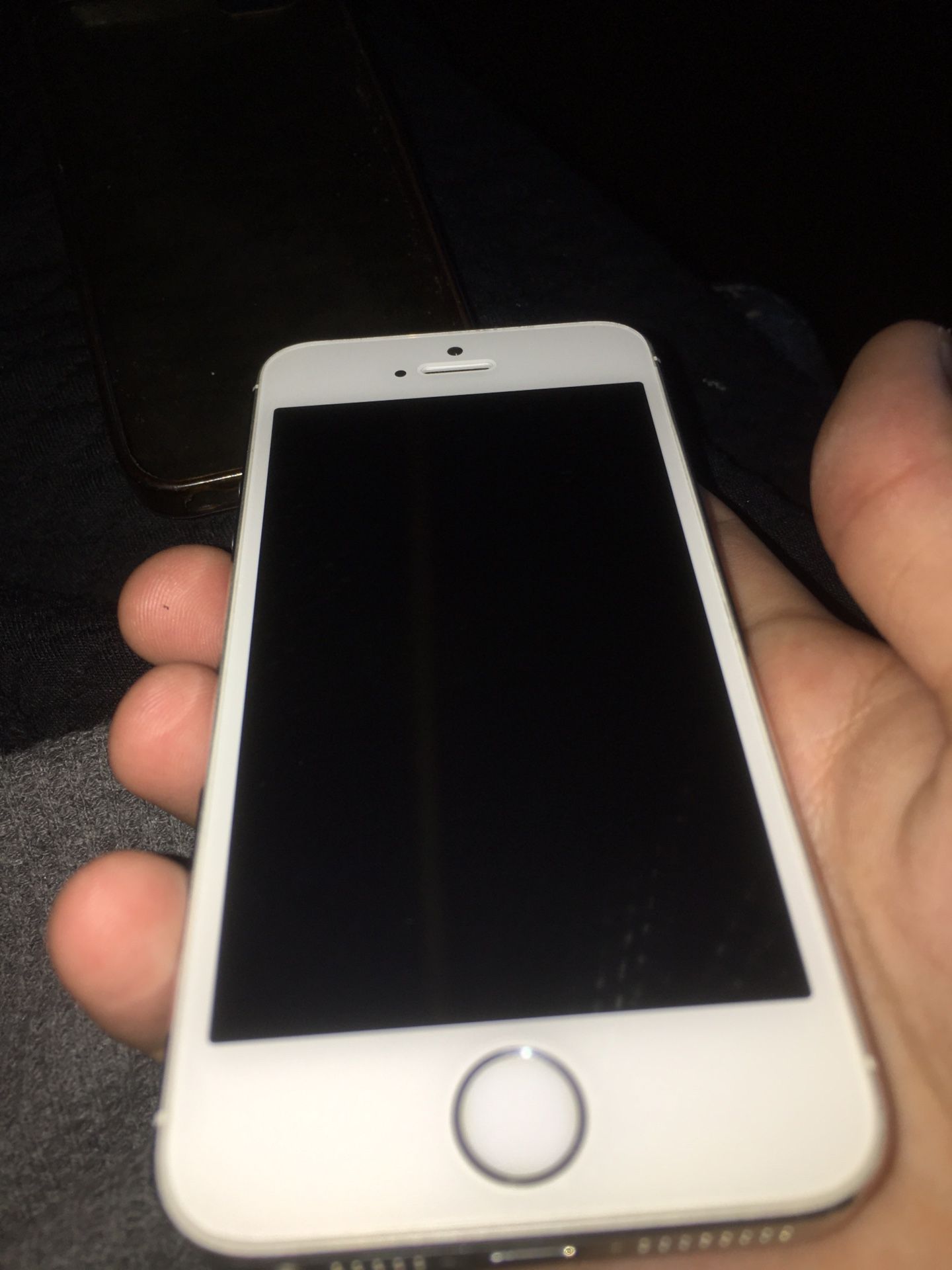 iPhone 5S Unlocked