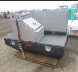 Tool Boxes /Taylor Wing