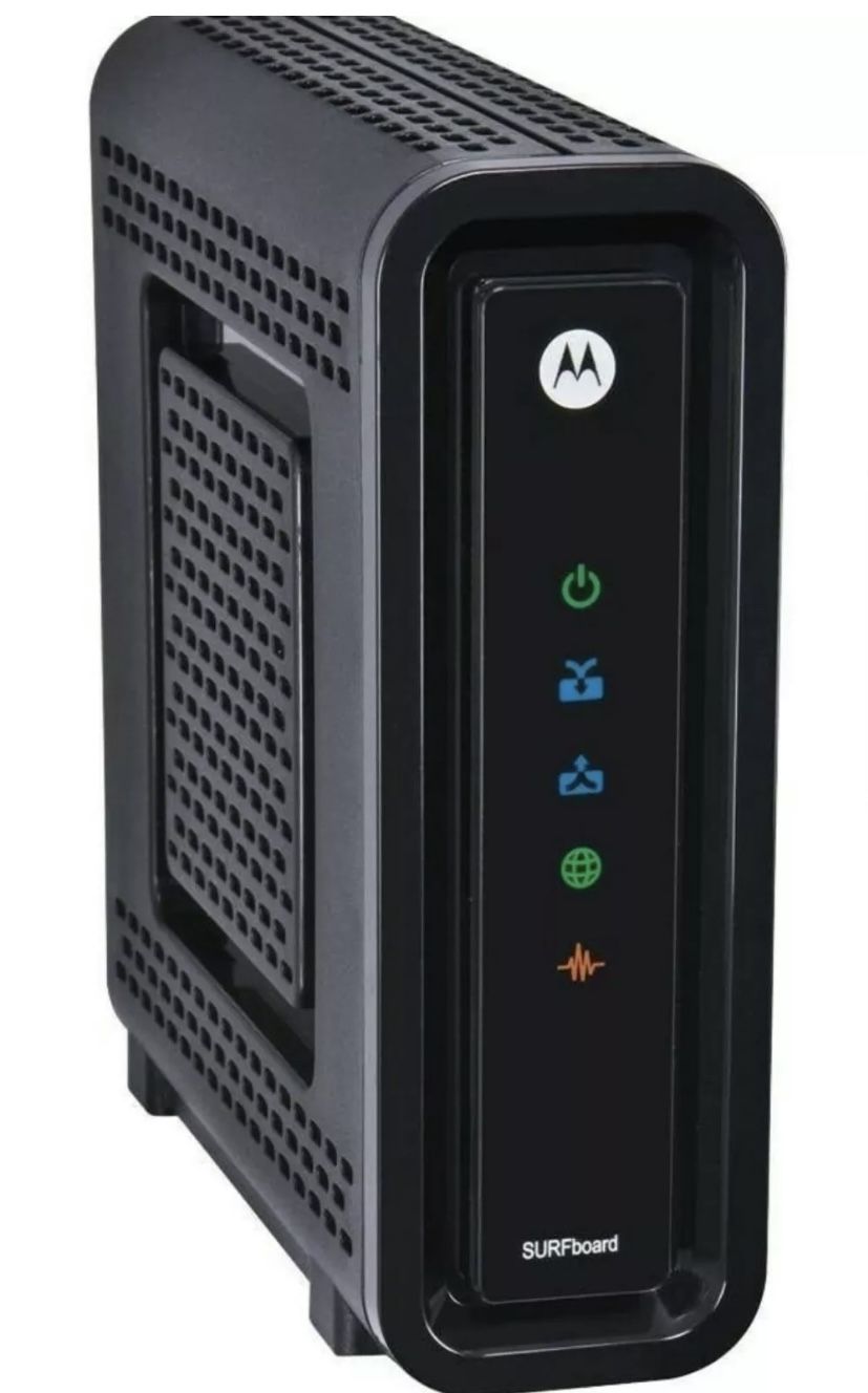 Cable Modem - Arris Surfboard SB6121