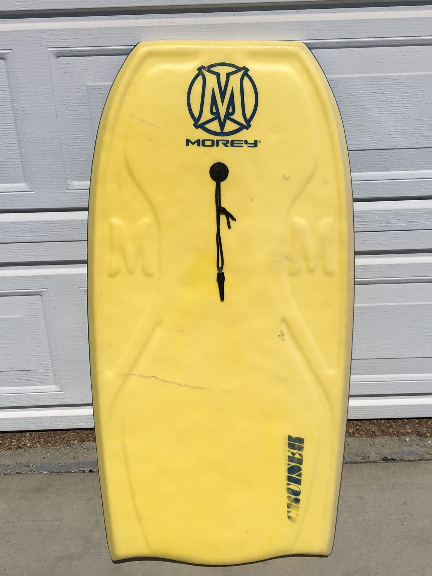 Morey Boogie Board