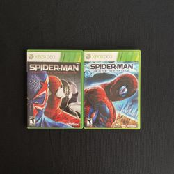 Spider man ps4 xbox 360 2025