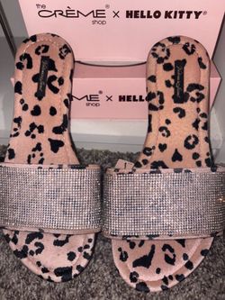 Victoria’s Secret slides