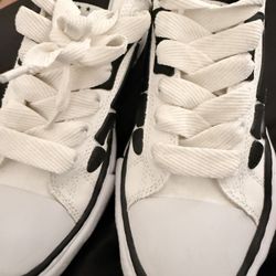 Amiri Maison Mihara White 