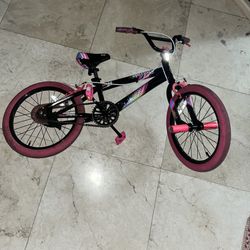 KIDS BICYCLE | EVERYTHING RUNS SMOOTH
