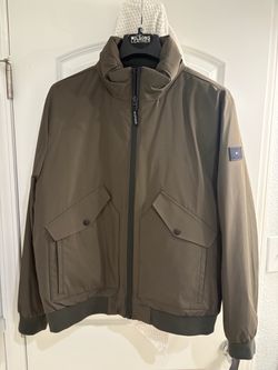 Tommy Hilfiger Bomber Jacket