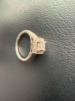Lady’s ring