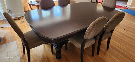 Table set