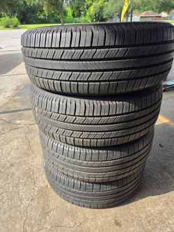 Tires
