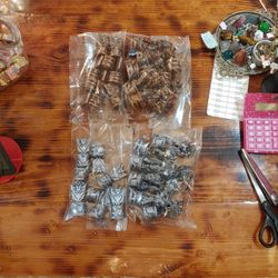 2006 Hasbro Transformer Chess Set